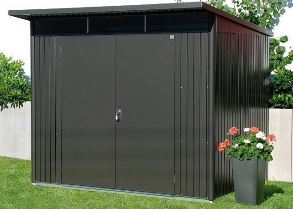 abri de jardin en metal pas cher - Agencement de jardin aux meilleurs prix