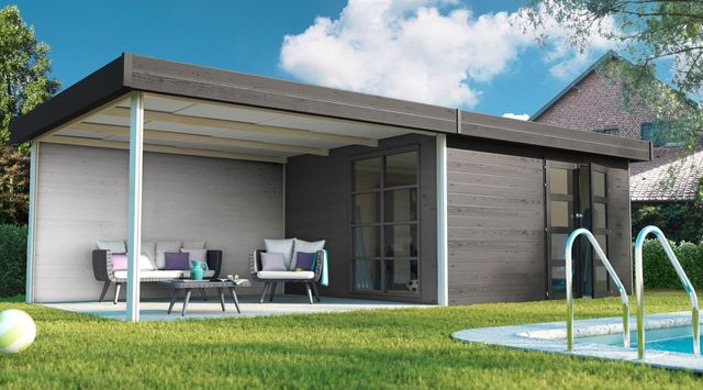 abri de jardin pas cher metal - Agencement de jardin aux meilleurs prix