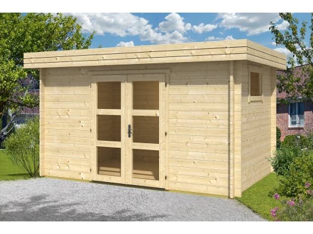 abri jardin moins cher