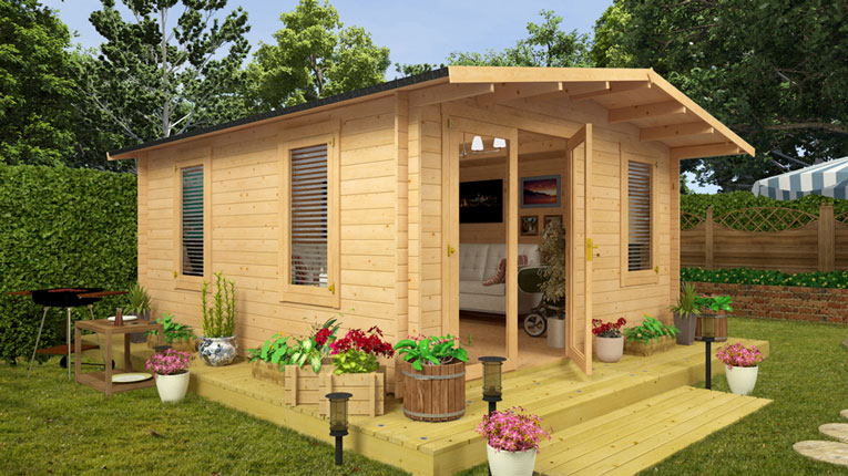 abri jardin moins cher