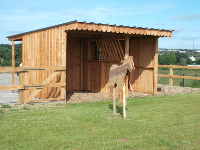 abris animaux