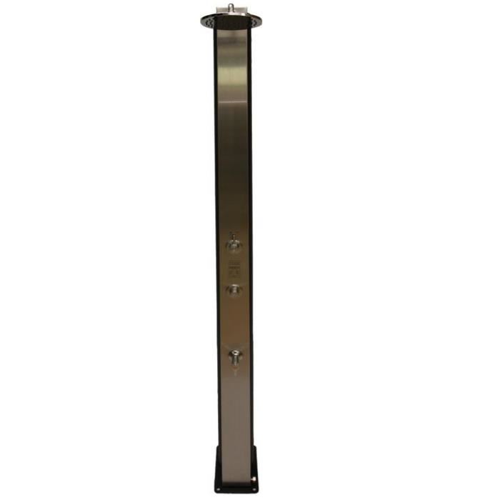 accessoire douche solaire