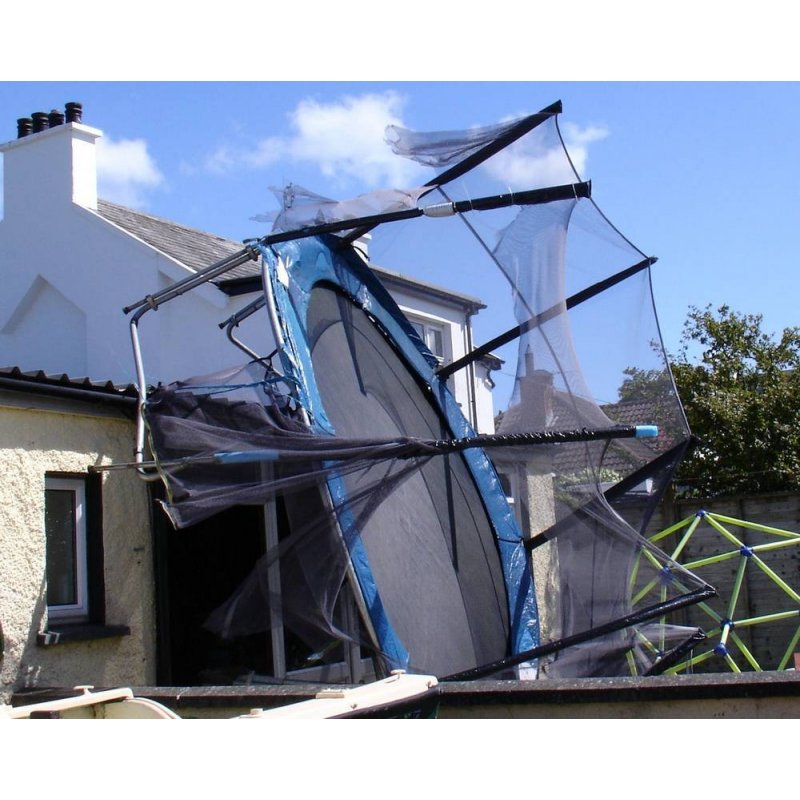 accessoires de trampoline