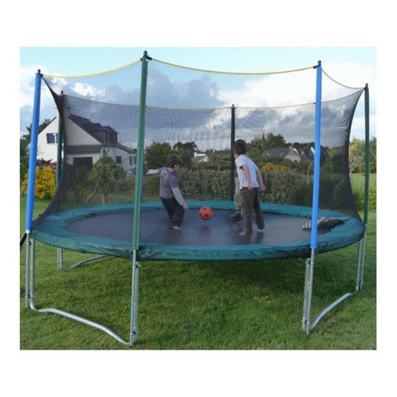 accessoires de trampoline