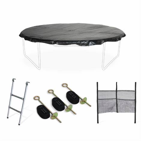 accessoires de trampoline