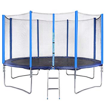 accessoires de trampoline