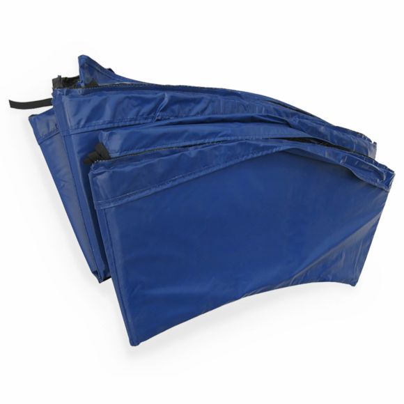 accessoires trampoline coussin protection