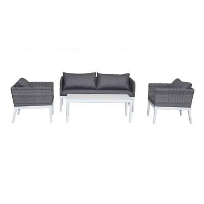 achat salon de jardin