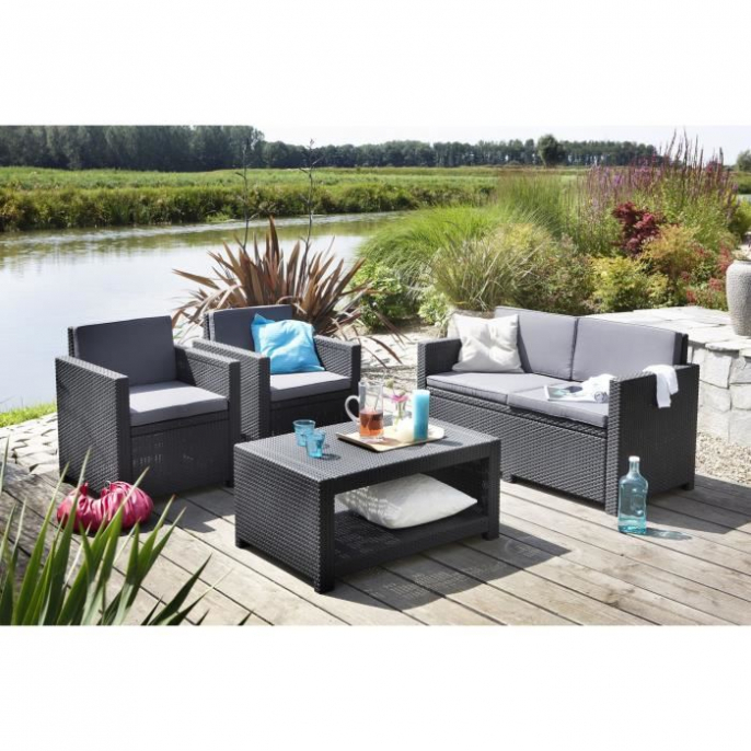 acheter mobilier jardin