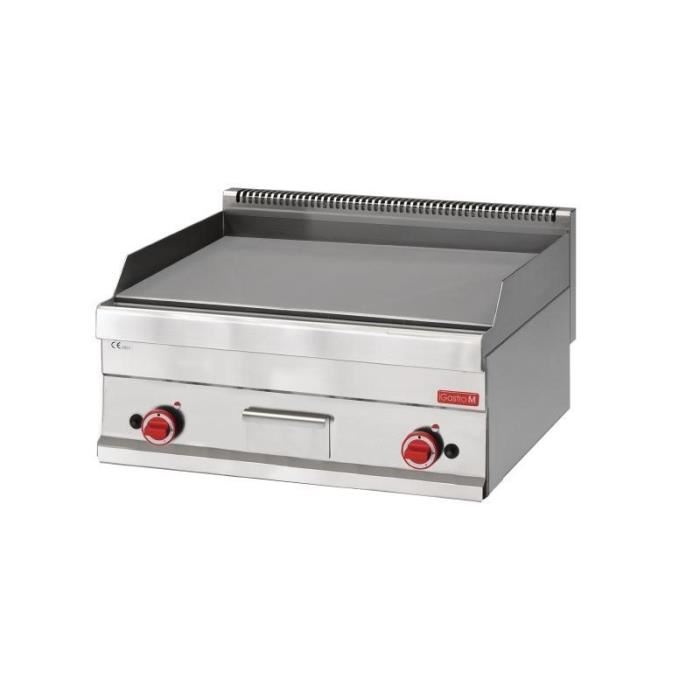 acheter plancha gaz pas cher