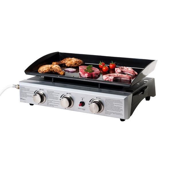 acheter plancha gaz pas cher