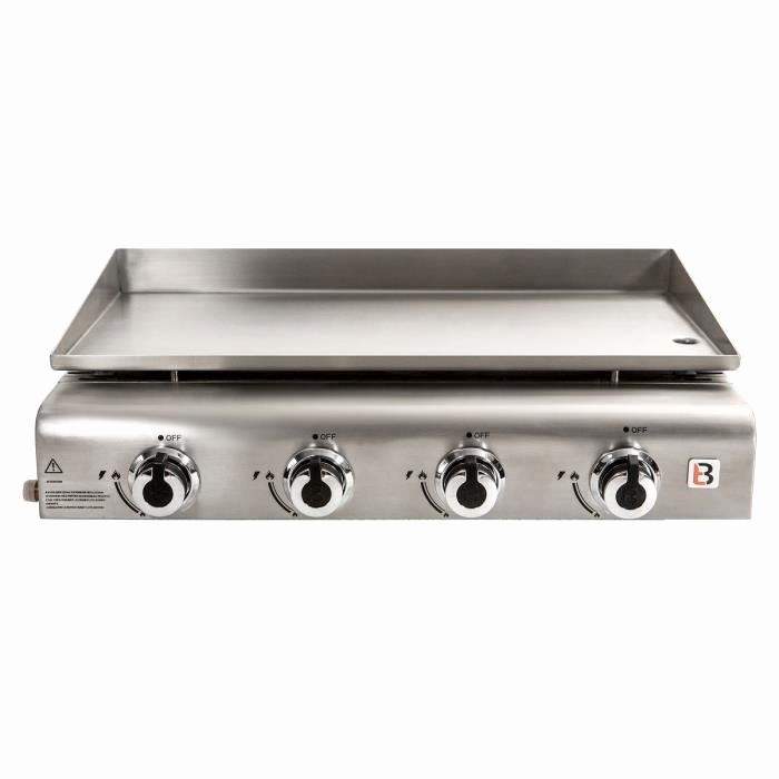 acheter plancha gaz pas cher