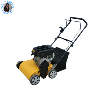 aerateur de gazon electrique