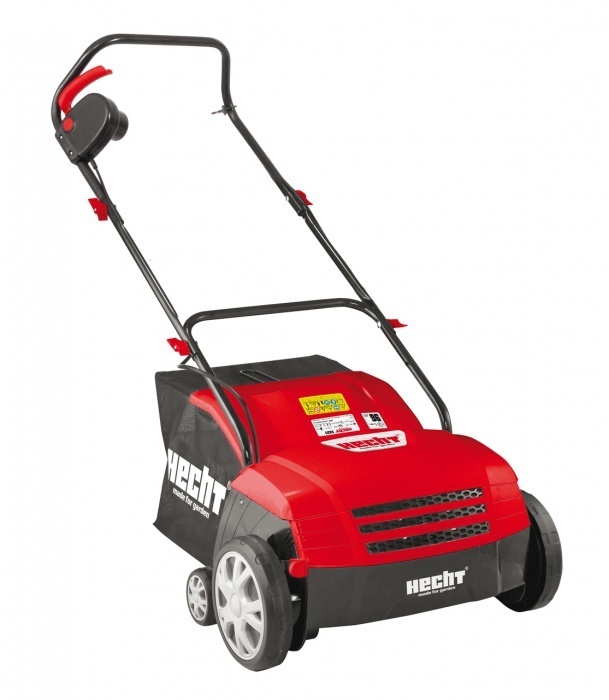 aerateur de gazon electrique