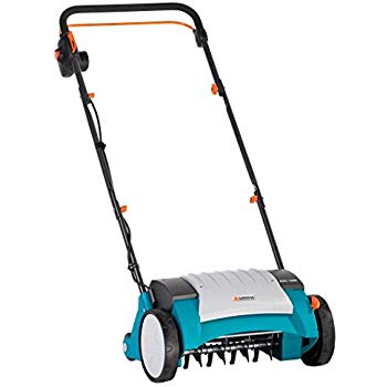 aerateur de gazon electrique