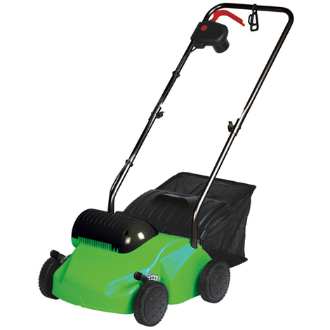 aerateur de gazon electrique