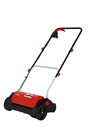 aerateur de gazon electrique
