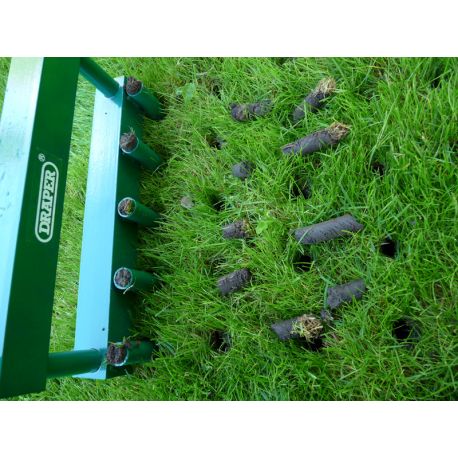 20 Clous Aérateurs De Pelouse - Pointes 7 Cm | Ameublissement Sol Jardin - 11