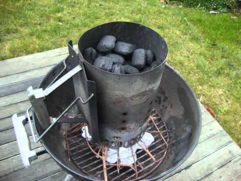 allume barbecue electrique