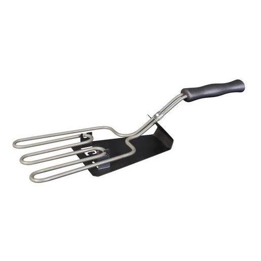 allume barbecue electrique