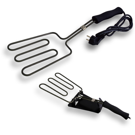 allume barbecue electrique