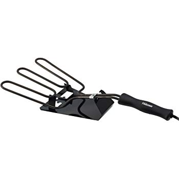allume barbecue electrique