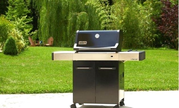 allume bbq electrique