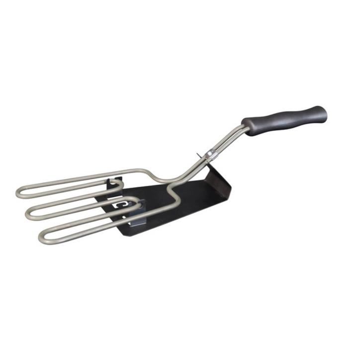 allume bbq electrique