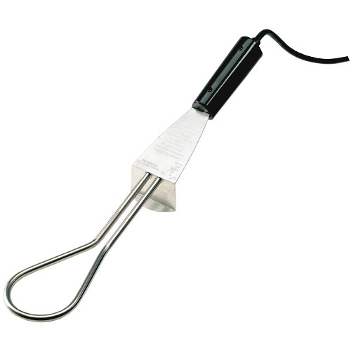 allume bbq electrique