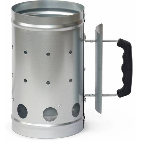 allume charbon de bois