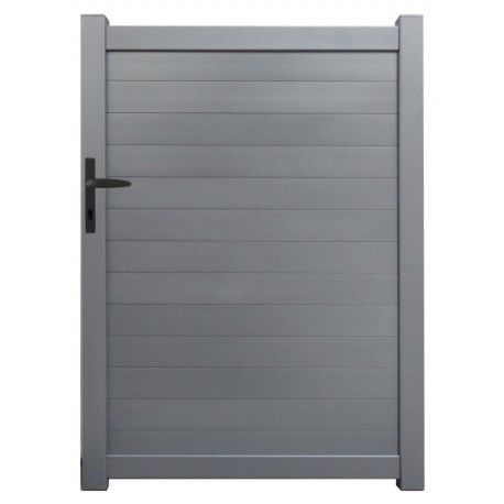 alu gris