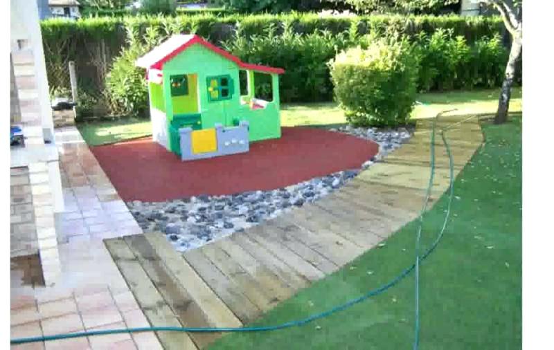 animaux decoration de jardin pas cher