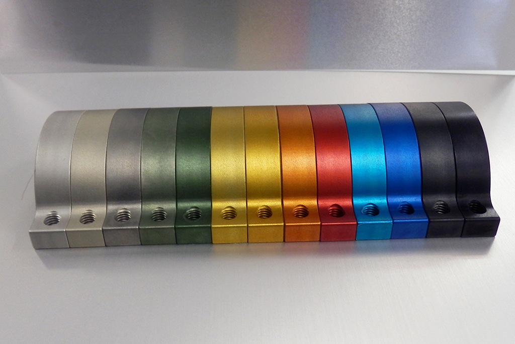 anodise alu