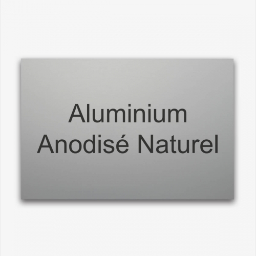 anodise alu