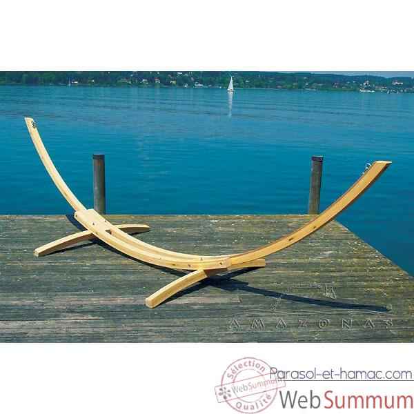armature hamac