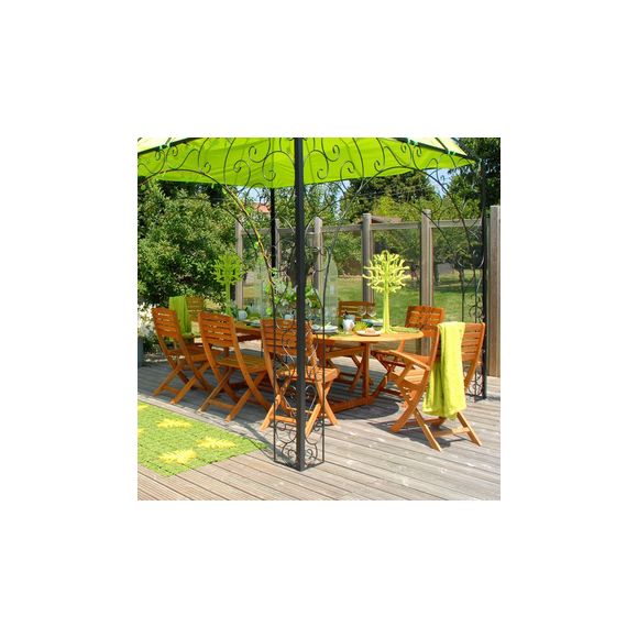 avis table eucalyptus