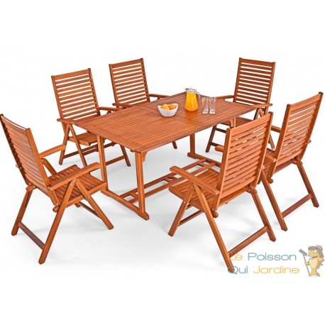 avis table eucalyptus