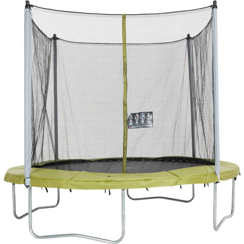 avis trampoline decathlon