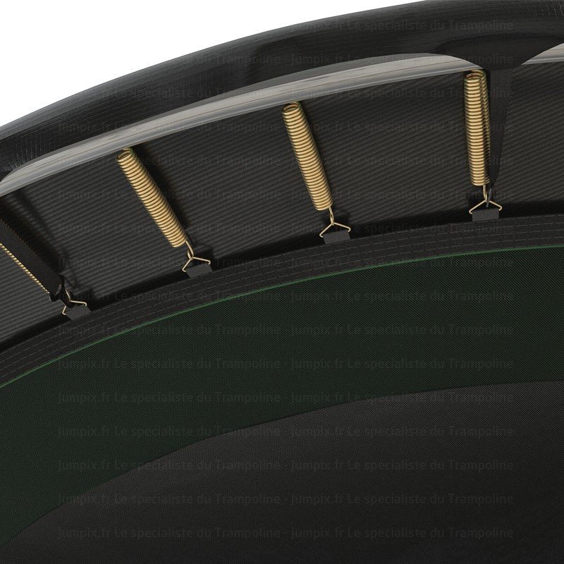 bache trampoline 365