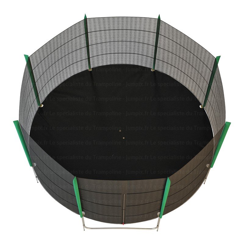 bache trampoline 365