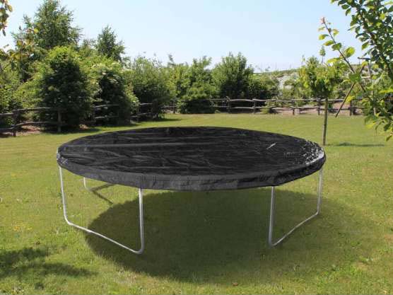 bache trampoline 365
