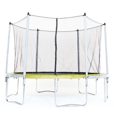 bache trampoline domyos