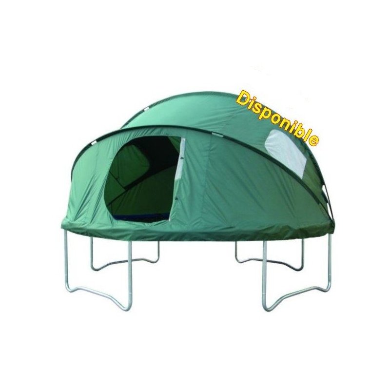 bache trampoline domyos