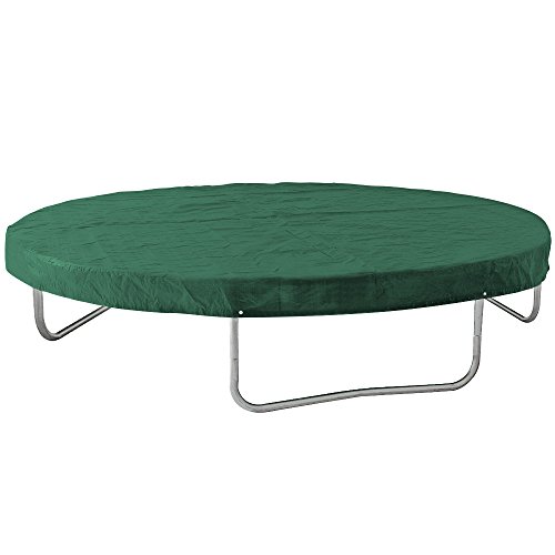 bache trampoline domyos
