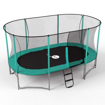 bache trampoline domyos