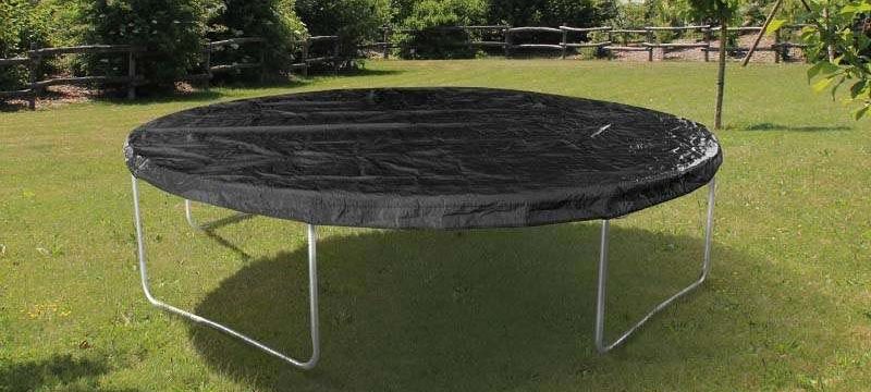 bache trampoline
