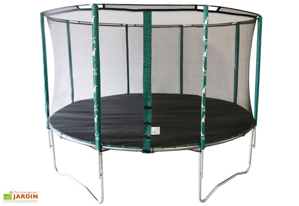 bache trampoline