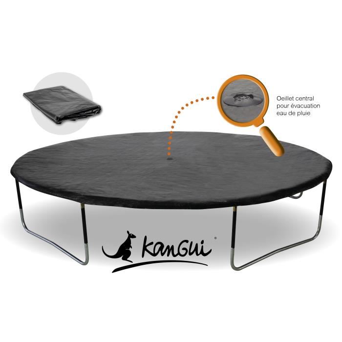 bache trampoline