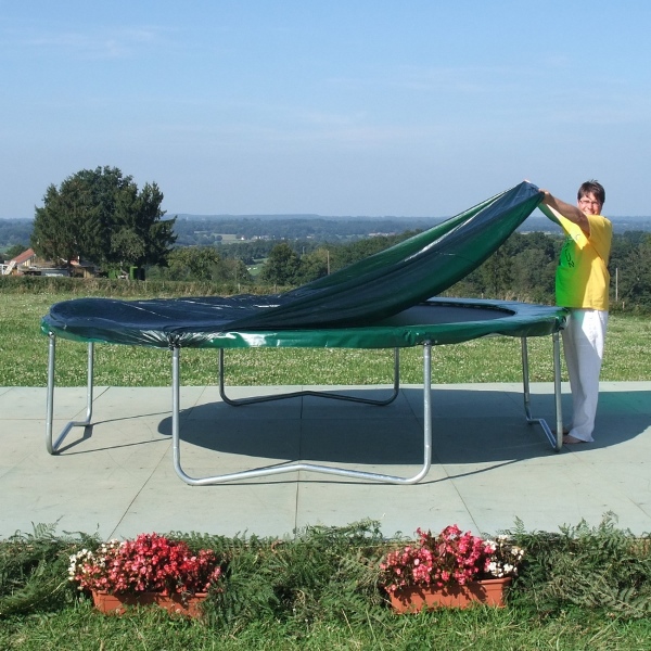 bache trampoline