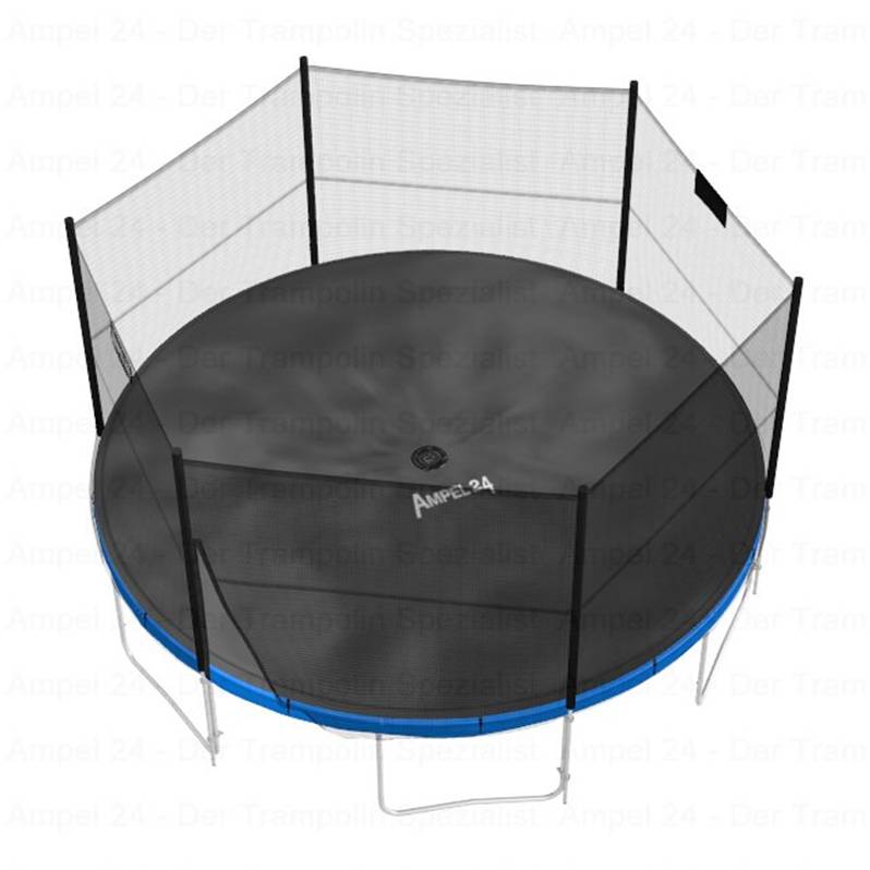bache trampoline